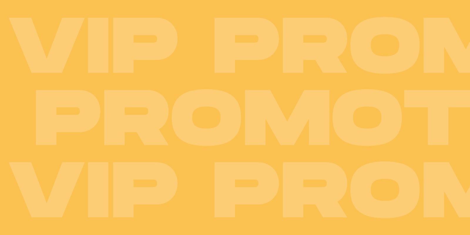 VIP Program