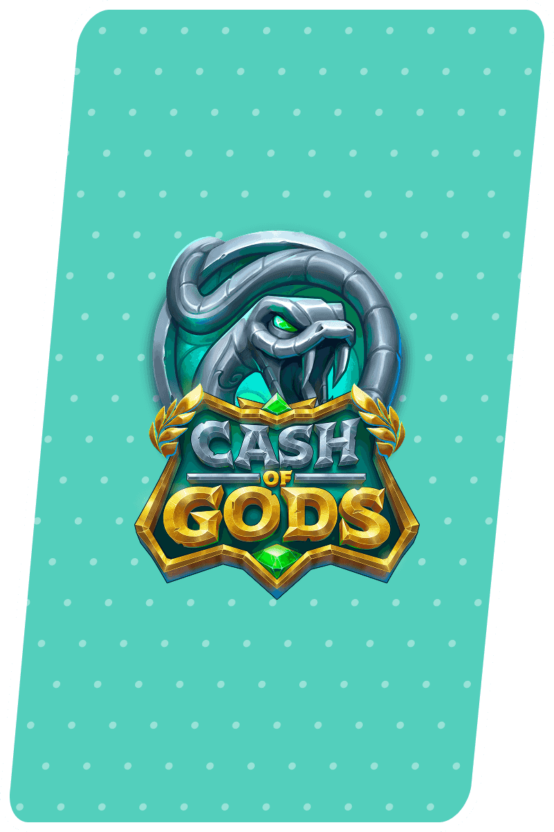 Play Cash of Gods