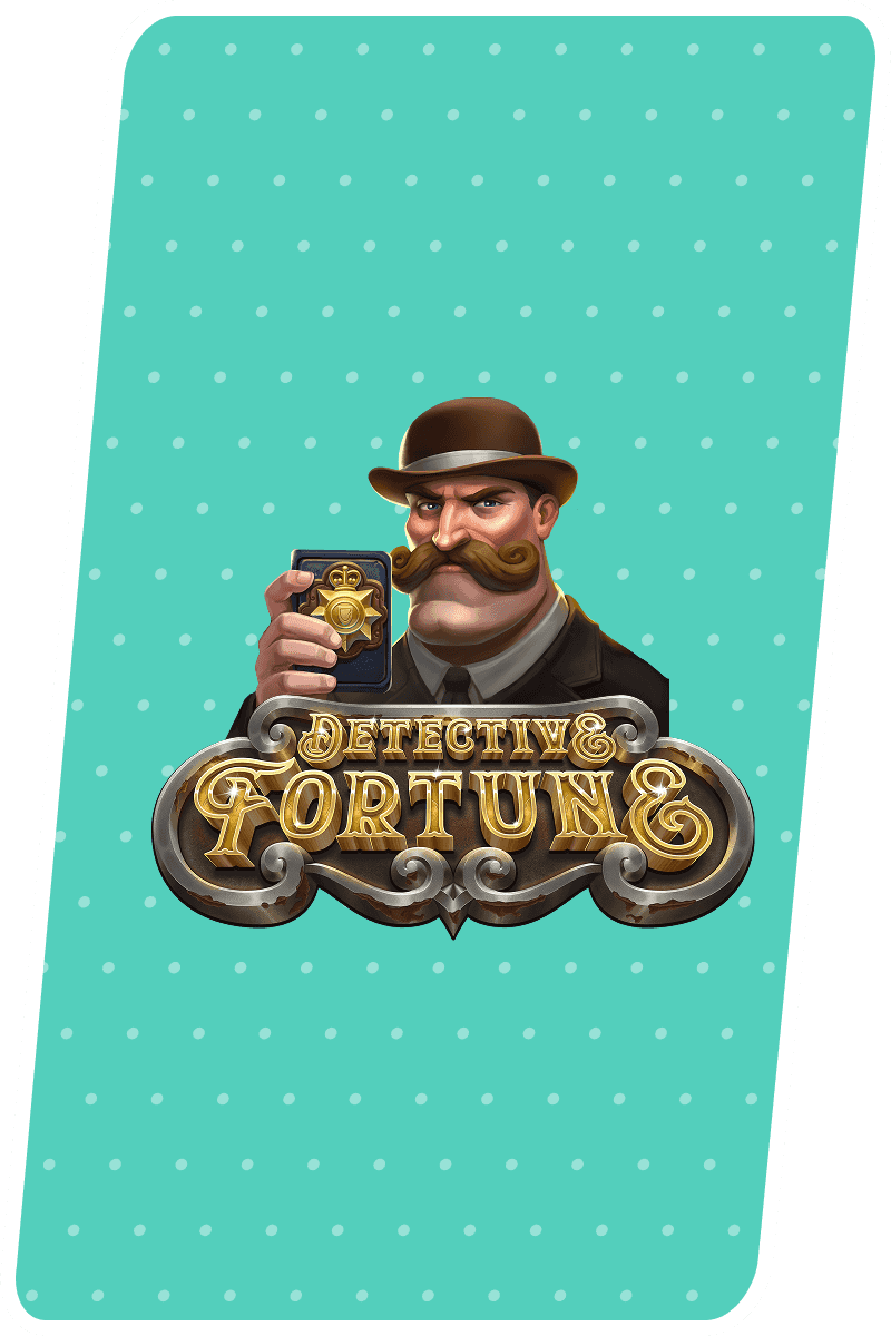 Play Detective Fortune